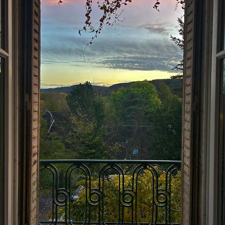 Apartmán La Verriere Giverny Exteriér fotografie