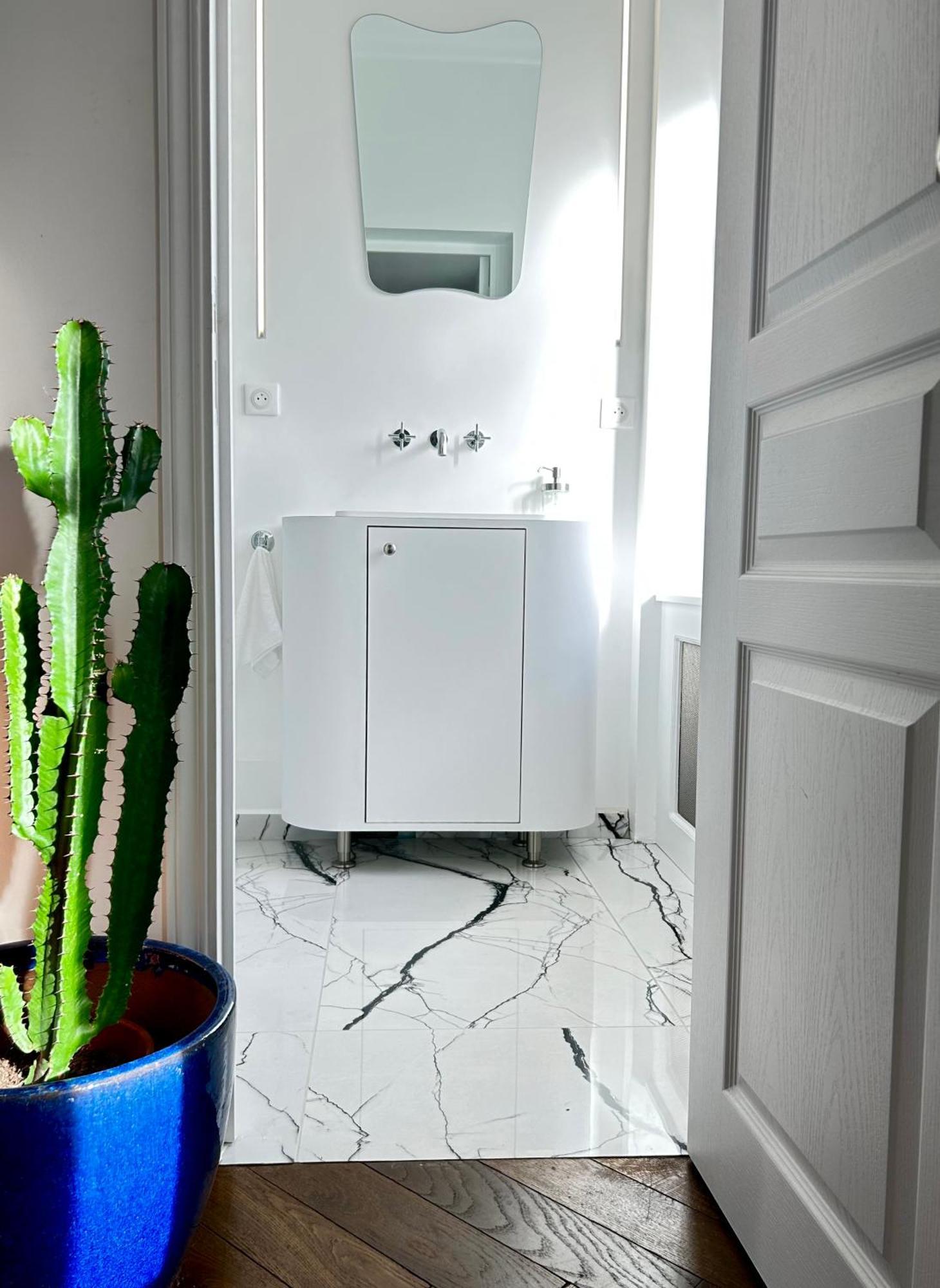 Apartmán La Verriere Giverny Exteriér fotografie