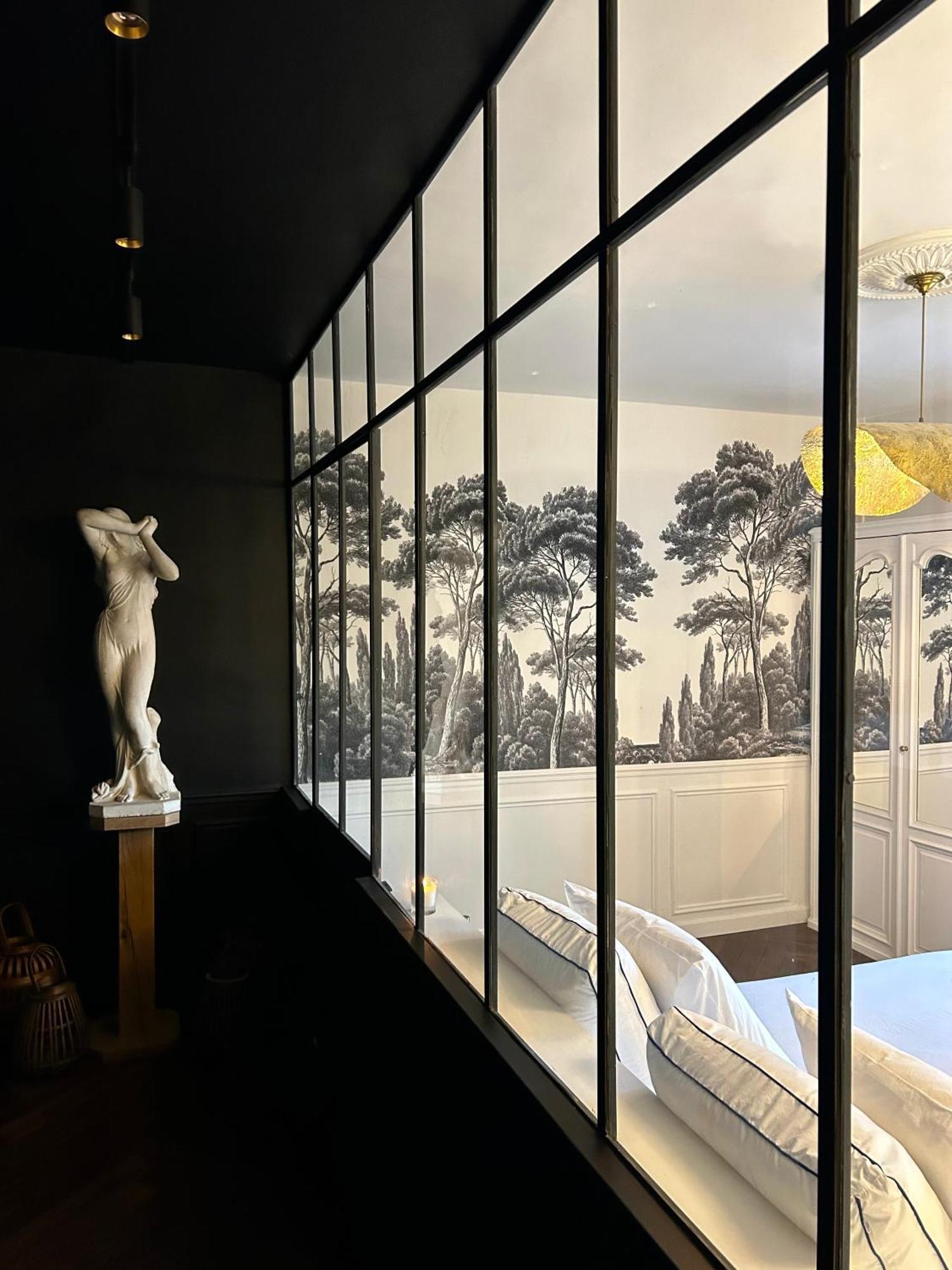 Apartmán La Verriere Giverny Exteriér fotografie