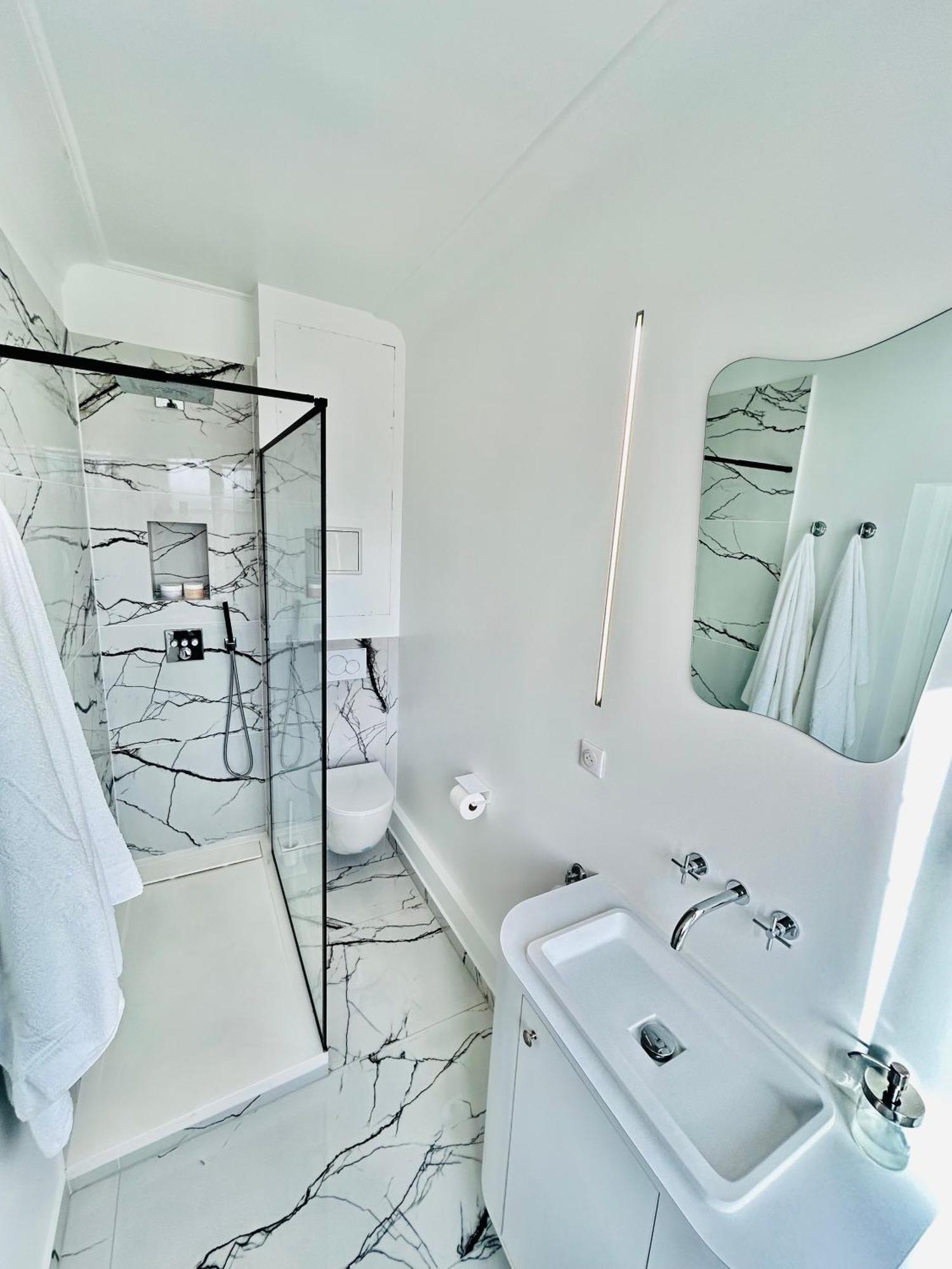 Apartmán La Verriere Giverny Exteriér fotografie