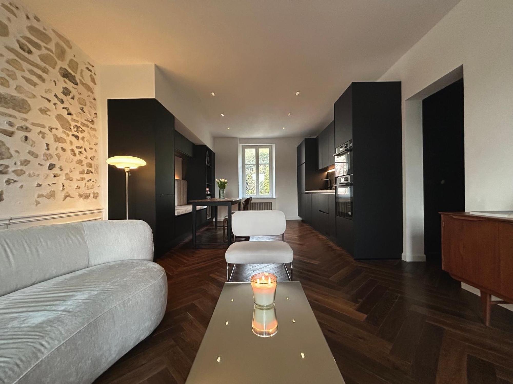 Apartmán La Verriere Giverny Exteriér fotografie